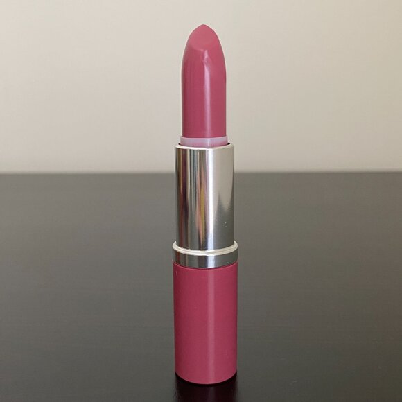Clinique Pop Lip Colour + Primer in PLUM POP - Picture 4 of 11